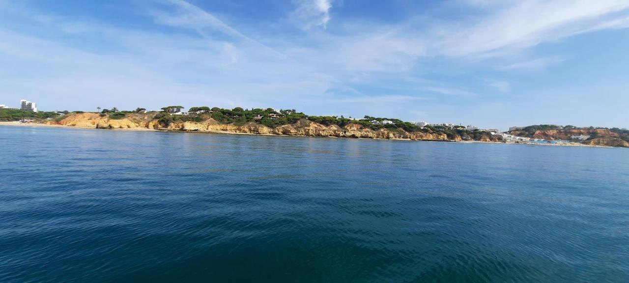Summer Dream - Albufeira Beach Exterior foto